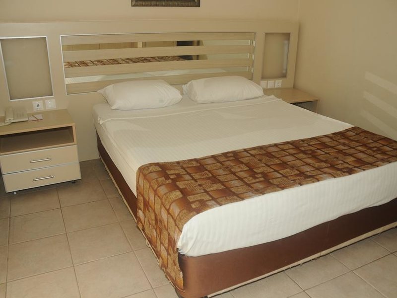 TUI DAY & NIGHT Connected Club Hydros(ех 265672