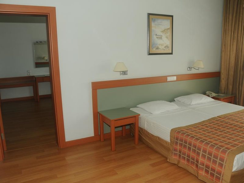 TUI DAY & NIGHT Connected Club Hydros(ех 265673