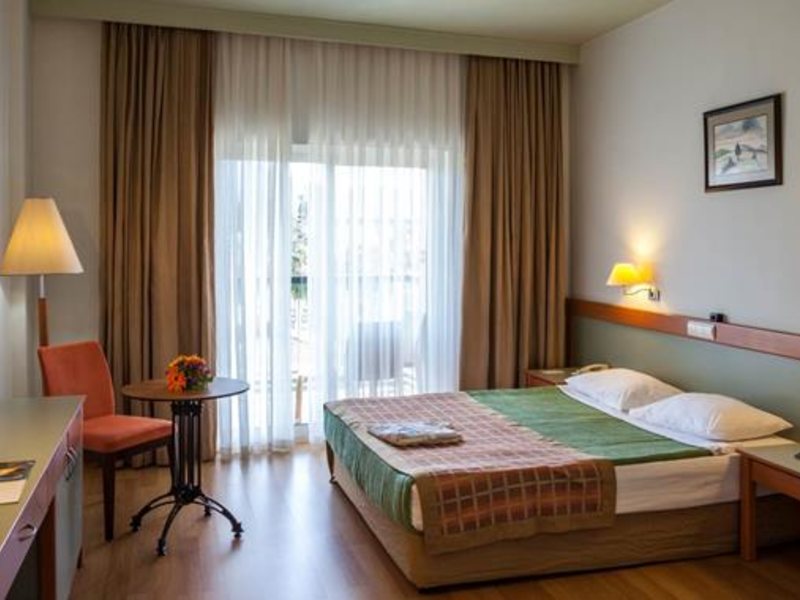 TUI DAY & NIGHT Connected Club Hydros(ех 265674