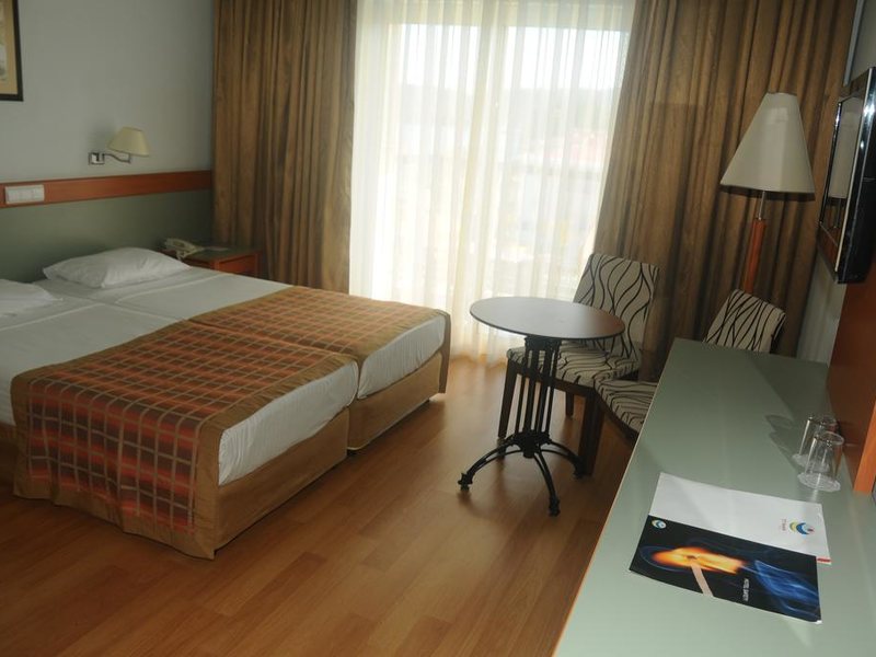 TUI DAY & NIGHT Connected Club Hydros(ех 265675