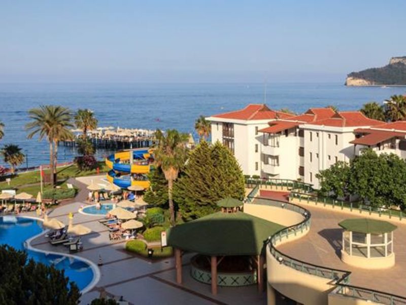 TUI DAY & NIGHT Connected Club Hydros(ех 265676