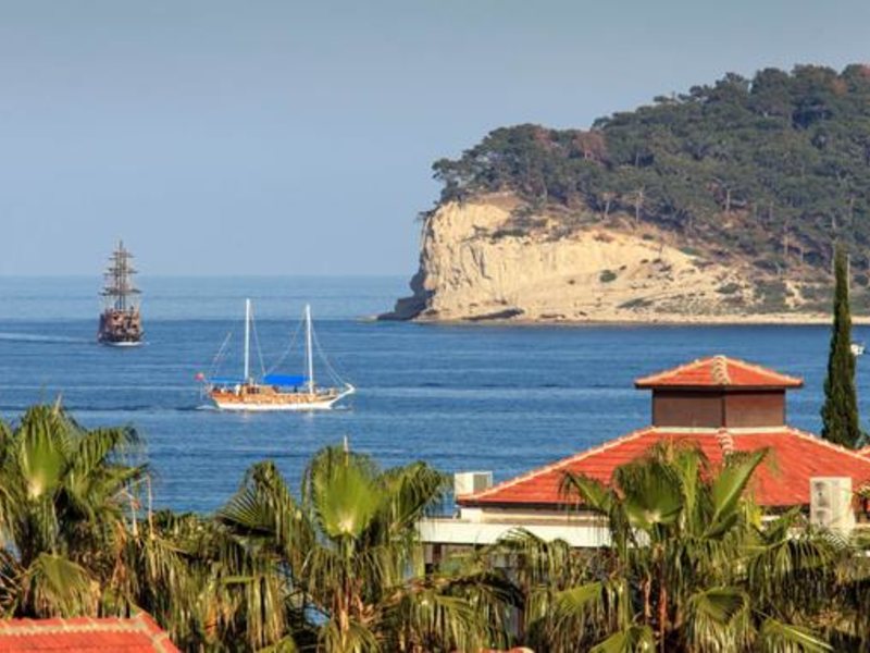 TUI DAY & NIGHT Connected Club Hydros(ех 265679