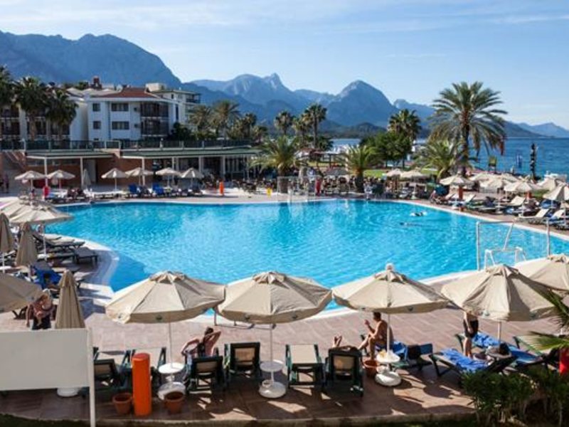 TUI DAY & NIGHT Connected Club Hydros(ех 265681