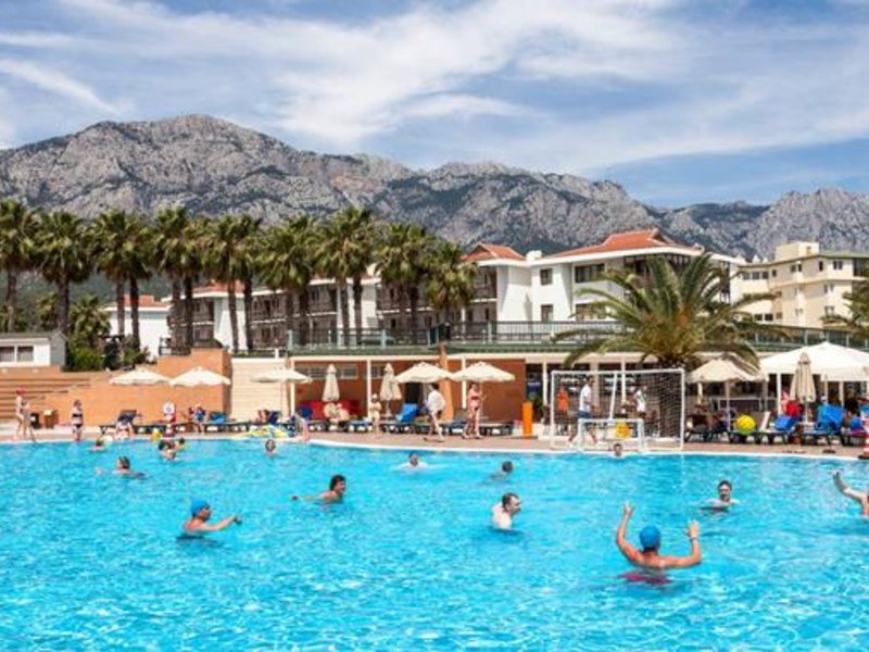 TUI DAY & NIGHT Connected Club Hydros(ех 265682