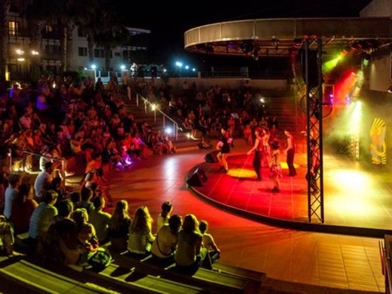 TUI DAY & NIGHT Connected Club Hydros(ех 265683