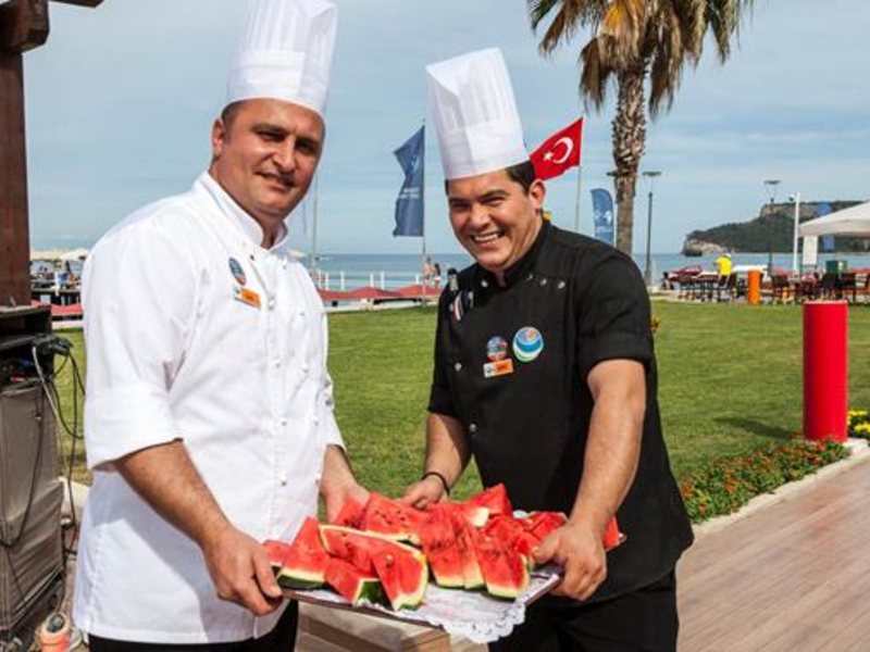 TUI DAY & NIGHT Connected Club Hydros(ех 265686