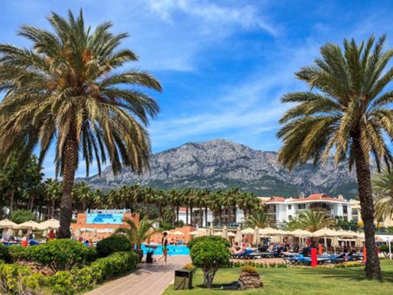 TUI DAY & NIGHT Connected Club Hydros(ех 265687