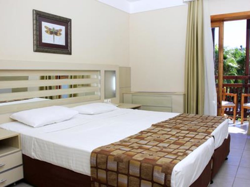 TUI DAY & NIGHT Connected Club Hydros(ех 265689