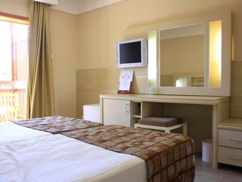 TUI DAY & NIGHT Connected Club Hydros(ех 265690