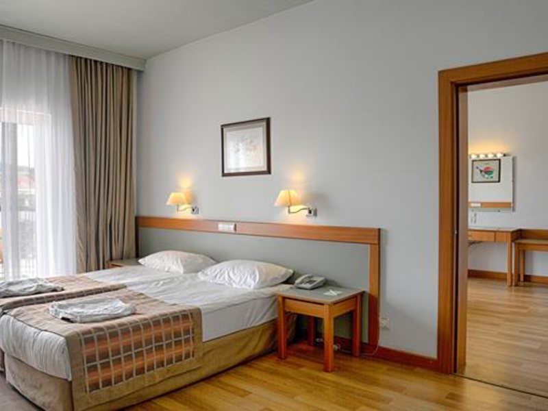 TUI DAY & NIGHT Connected Club Hydros(ех 265691