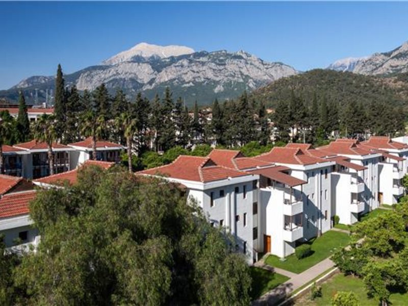 TUI DAY & NIGHT Connected Club Hydros(ех 265693