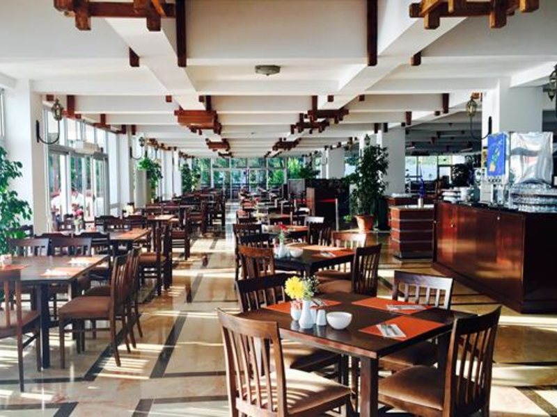 TUI DAY & NIGHT Connected Club Hydros(ех 265694