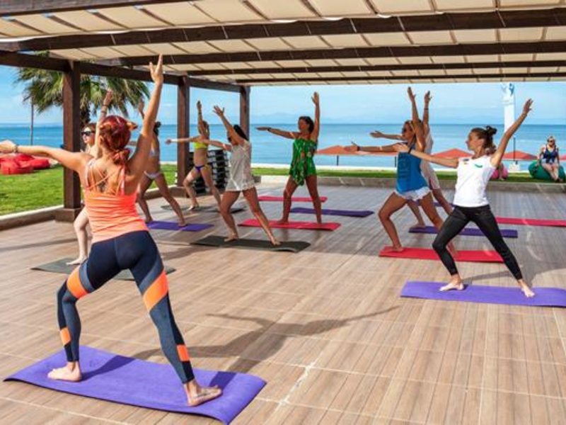 TUI DAY & NIGHT Connected Club Hydros(ех 265695