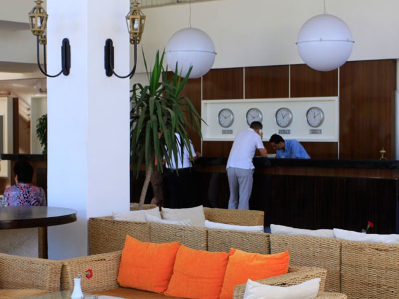 TUI DAY & NIGHT Connected Club Hydros(ех 50426