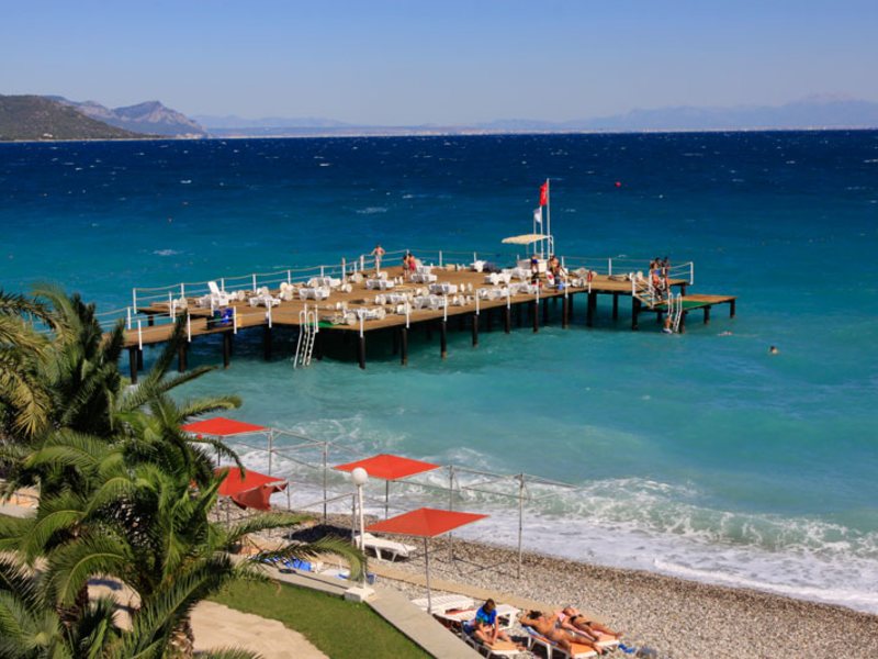 TUI DAY & NIGHT Connected Club Hydros(ех 50428