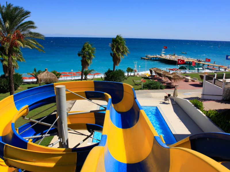 TUI DAY & NIGHT Connected Club Hydros(ех 50432