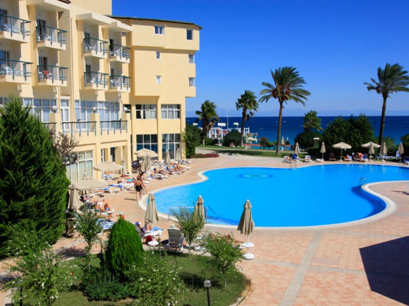 TUI DAY & NIGHT Connected Club Hydros(ех 50434