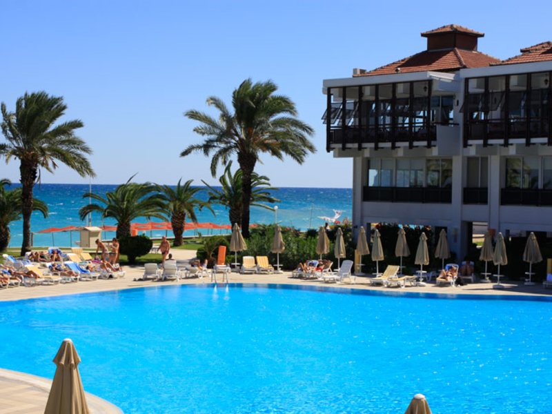 TUI DAY & NIGHT Connected Club Hydros(ех 50435