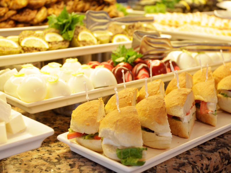 TUI DAY & NIGHT Connected Club Hydros(ех 50437