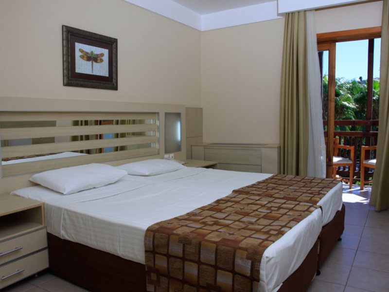 TUI DAY & NIGHT Connected Club Hydros(ех 50440