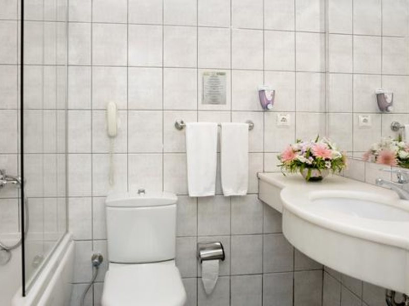 TUI DAY & NIGHT Connected Club Hydros(ех 50441