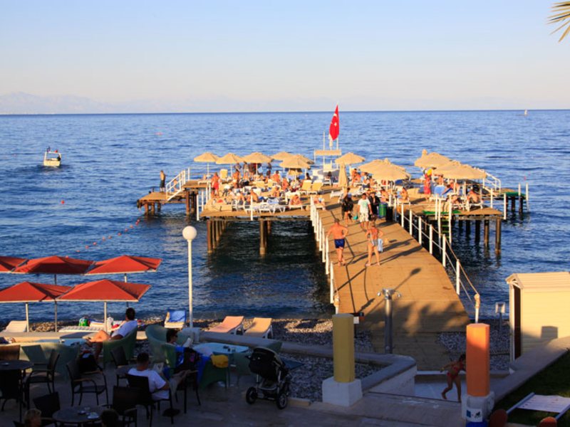 TUI DAY & NIGHT Connected Club Hydros(ех 50442