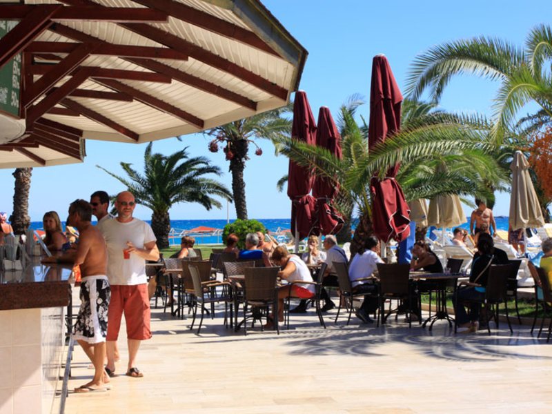 TUI DAY & NIGHT Connected Club Hydros(ех 50443