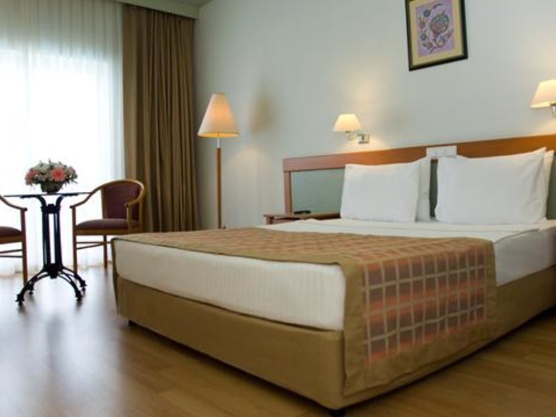 TUI DAY & NIGHT Connected Club Hydros(ех 50446