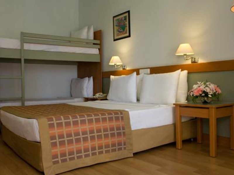 TUI DAY & NIGHT Connected Club Hydros(ех 50447