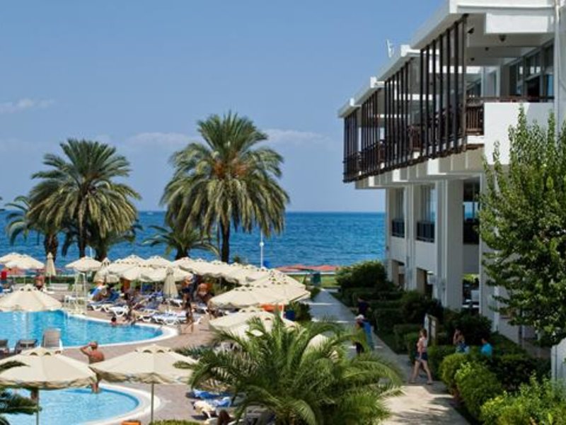 TUI DAY & NIGHT Connected Club Hydros(ех 50448