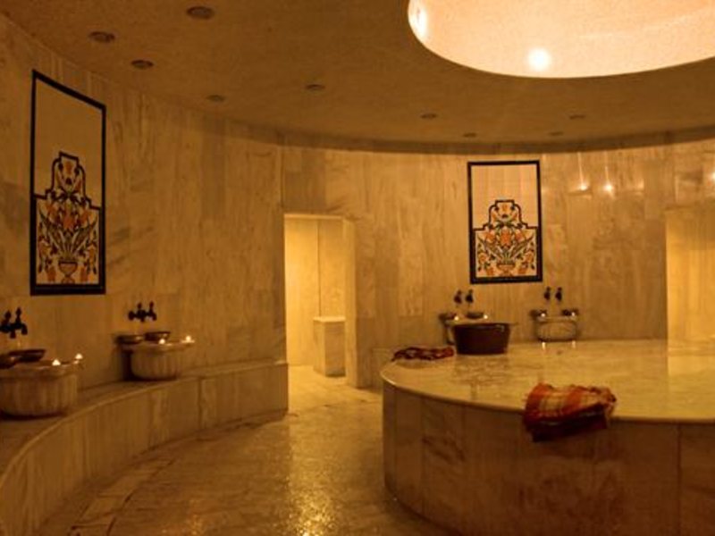 TUI DAY & NIGHT Connected Club Hydros(ех 50449