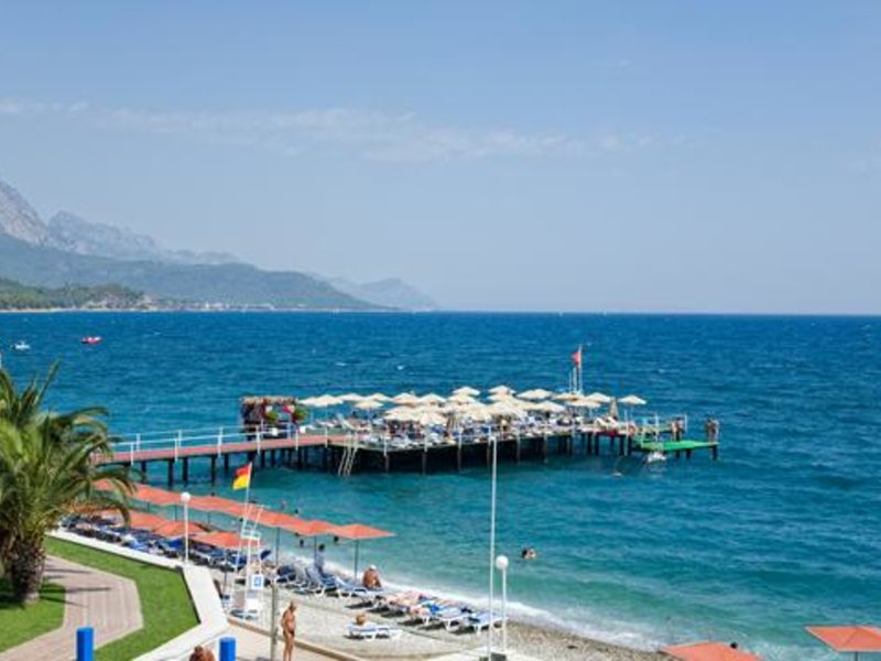 TUI DAY & NIGHT Connected Club Hydros(ех 50450