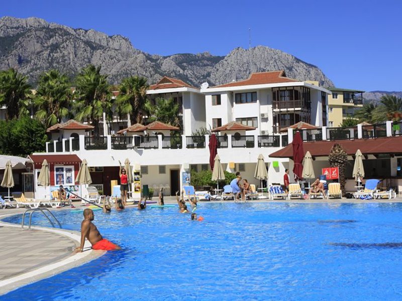 TUI DAY & NIGHT Connected Club Hydros(ех 50453