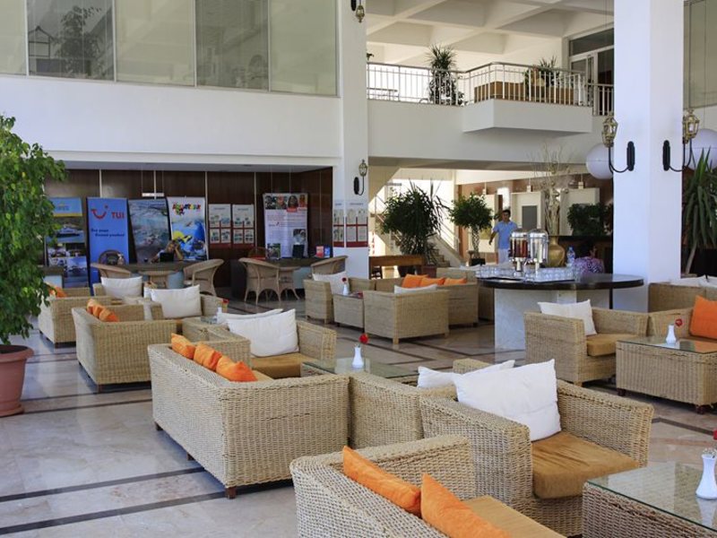 TUI DAY & NIGHT Connected Club Hydros(ех 50454