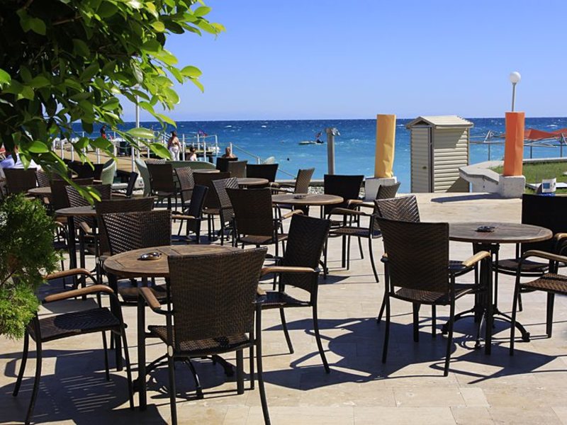 TUI DAY & NIGHT Connected Club Hydros(ех 50455