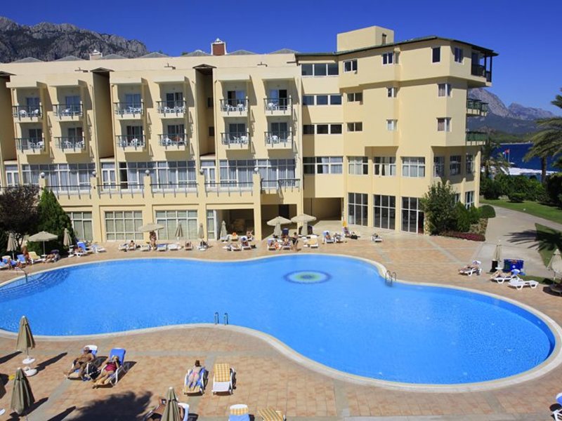 TUI DAY & NIGHT Connected Club Hydros(ех 50457