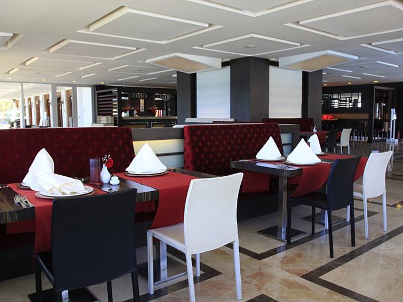 TUI DAY & NIGHT Connected Club Hydros(ех 50459