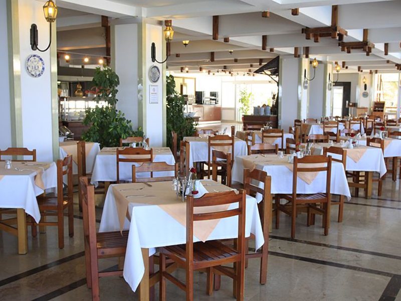 TUI DAY & NIGHT Connected Club Hydros(ех 50461