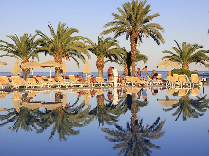 TUI DAY & NIGHT Connected Club Hydros(ех 50463