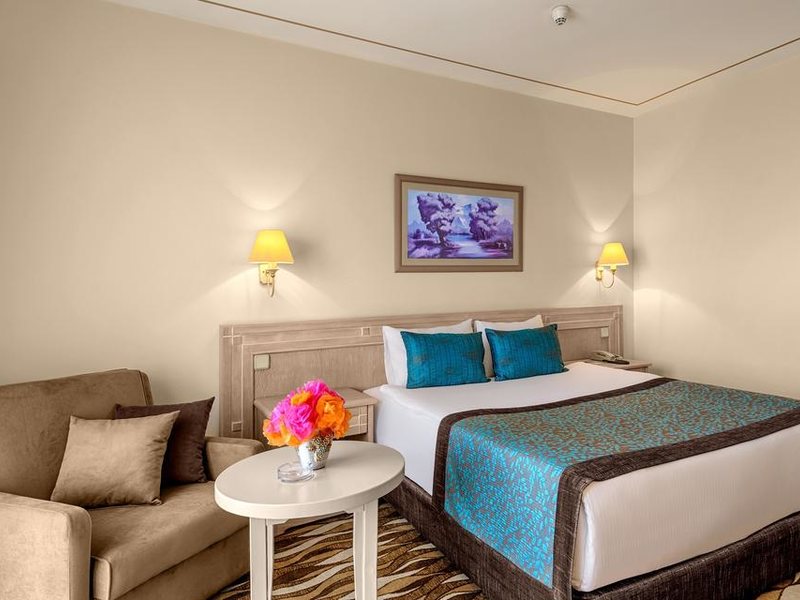 TUI FUN&SUN Miarosa Ghazal Resort (ex 186280