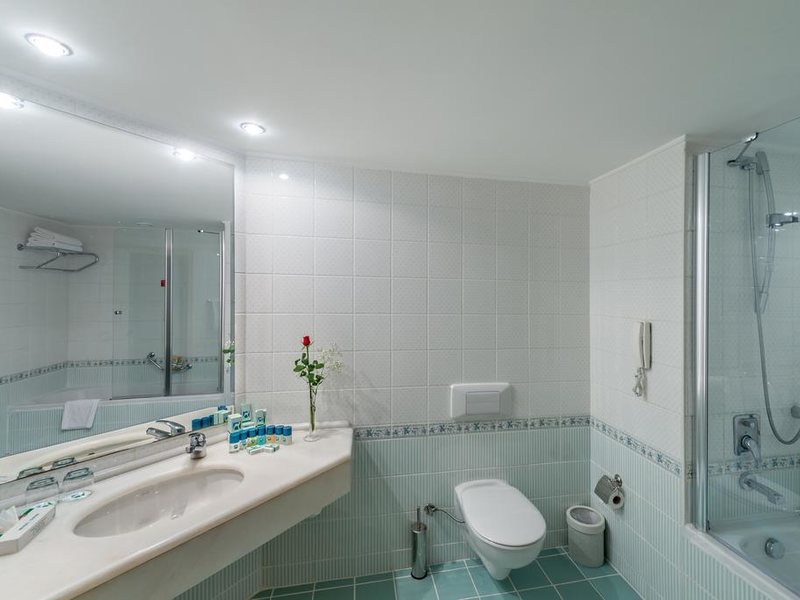 TUI FUN&SUN Miarosa Ghazal Resort (ex 186281