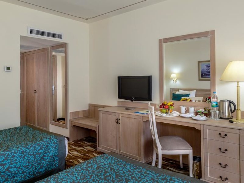 TUI FUN&SUN Miarosa Ghazal Resort (ex 186282