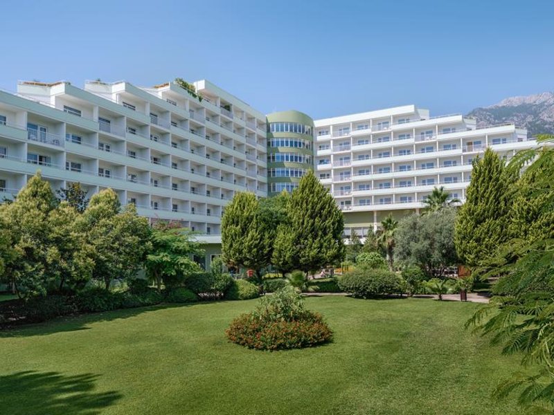 TUI FUN&SUN Miarosa Ghazal Resort (ex 186283