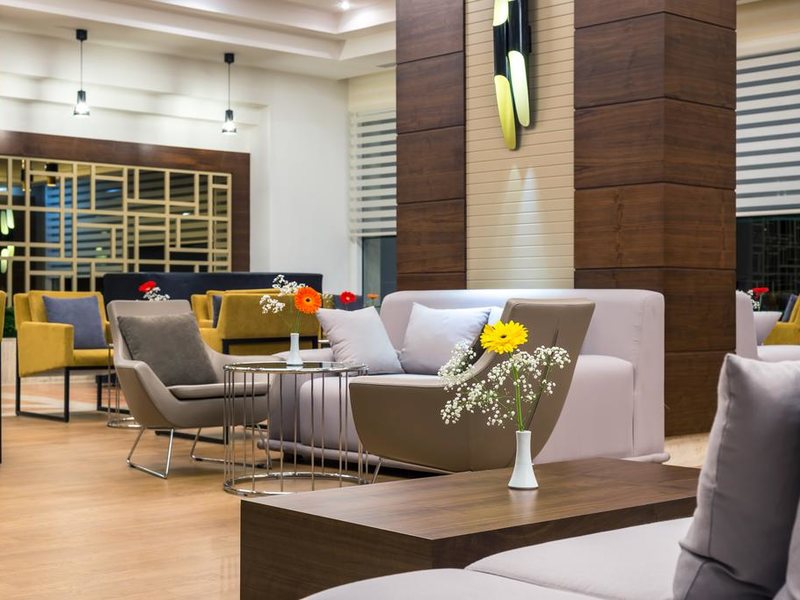 TUI FUN&SUN Miarosa Ghazal Resort (ex 186284