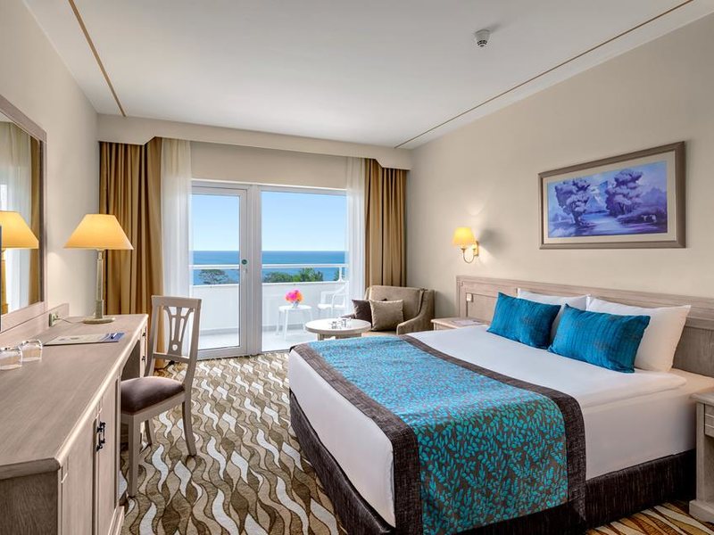 TUI FUN&SUN Miarosa Ghazal Resort (ex 186285