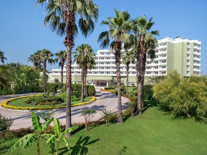 TUI FUN&SUN Miarosa Ghazal Resort (ex 186286