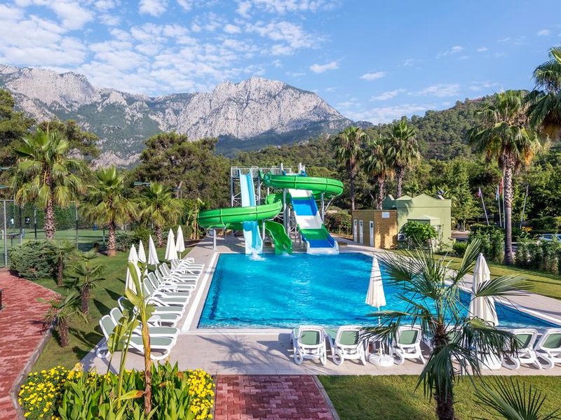 TUI FUN&SUN Miarosa Ghazal Resort (ex 186287