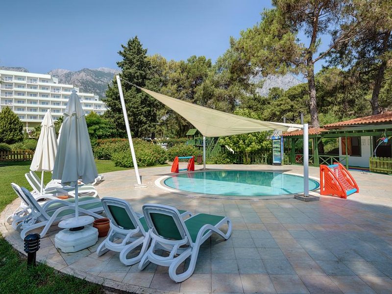 TUI FUN&SUN Miarosa Ghazal Resort (ex 186288