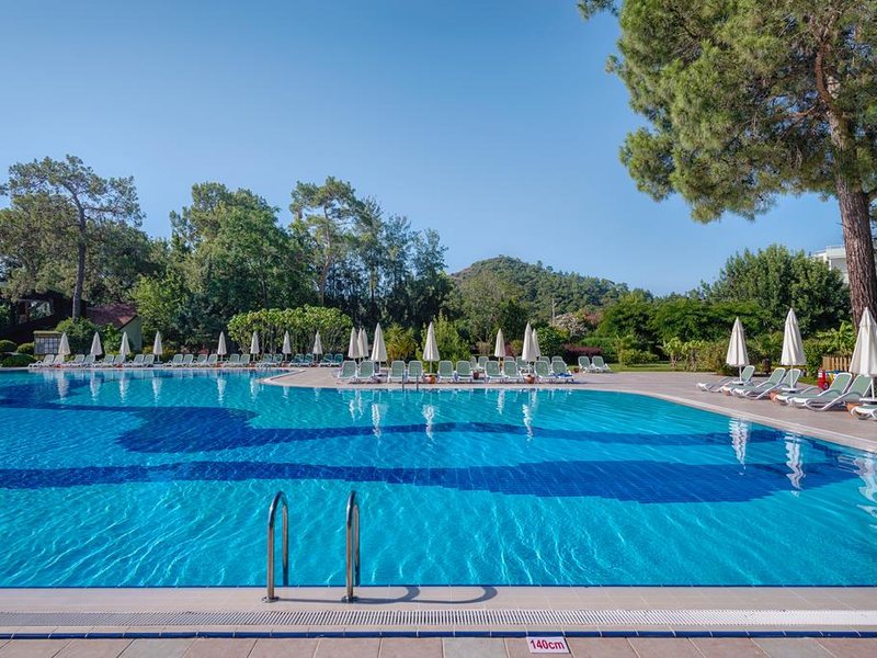 TUI FUN&SUN Miarosa Ghazal Resort (ex 186289