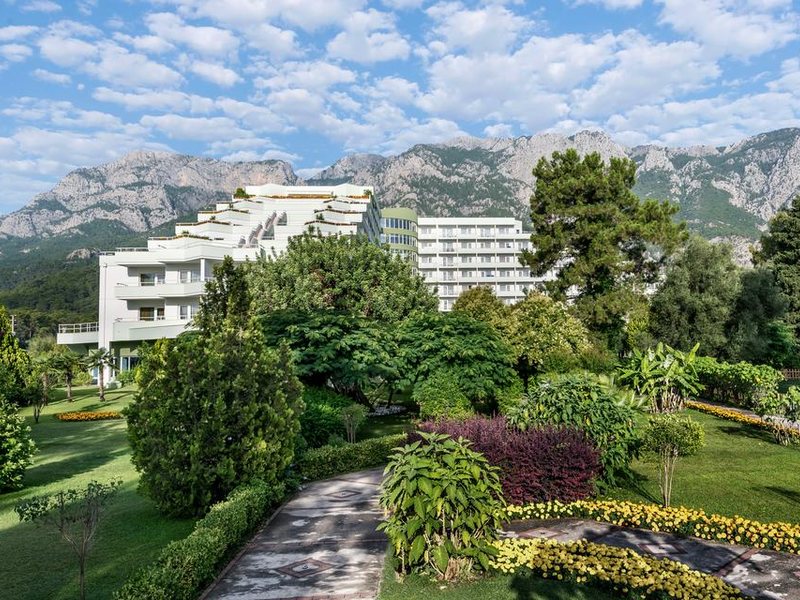 TUI FUN&SUN Miarosa Ghazal Resort (ex 186291